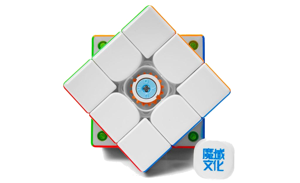 MoYu WeiLong V11 20M MagLev UV